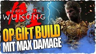 Dieser GIFT BUILD macht EXTREMEN Schaden | Black Myth Wukong Guide Deutsch