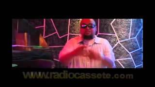 8° Aniv. Tha Bounce Family -RADIO CASSETE