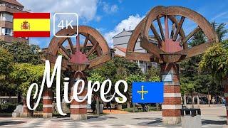 Mieres - Asturias - 2024 (4K)