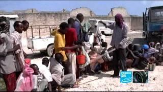 Reporters - Somalia: Hungry in a Warzone