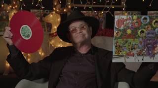 The Monkees - Christmas Party: Micky Wishes You A Merry Christmas