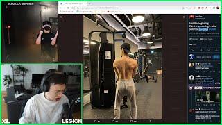 T1 Oner Is A GIGA CHAD