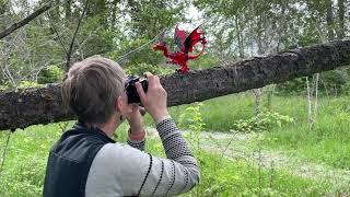 Toy Photography with the Lensbaby Obscura