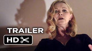 A Good Marriage Official Trailer 1 (2014) - Stephen King Movie HD