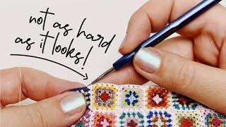 Micro Crochet is Easier Than You Think