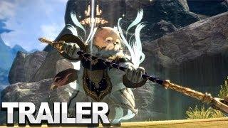 Tera - Popori Spotlight Trailer