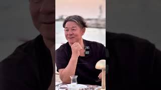 Сюцай.Жанат о понимании Счастья!