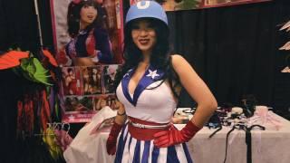 How to Cosplay: Yaya Han Tips