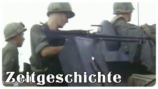 Der Vietnamkrieg - 4. Der Wendepunkt [DOKU][HD]