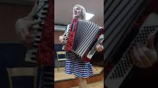 Капитан !!! Играет Любовь Гришанова.