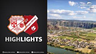 SV Niederemmel vs. SG Neumagen-Dhron - Stadionvlog ️ I Smallsport