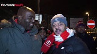 Man City 2 Arsenal 1 | Our Title Hopes Are DEAD!!! (Troopz Rant)