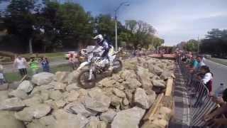 Red Bull Romaniacs 2014 day 0