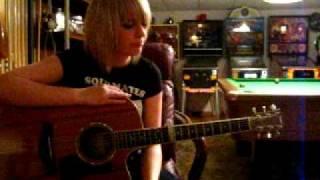 I'm Free - Katie Leeanne