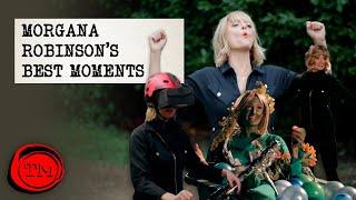 Morgana Robinson's Best Moments | Taskmaster