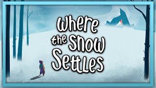 Where the Snow Settles | Supernatural Exploration