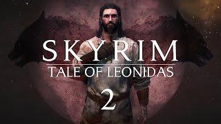 Let's Roleplay The Elder Scrolls V: Skyrim Episode 2 "Heigh Ho"