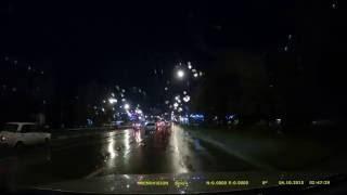 Видеорегистратор TrendVision MR-700P