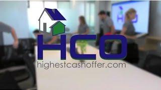 Highest Cash Offer - We buy houses FAST for cash