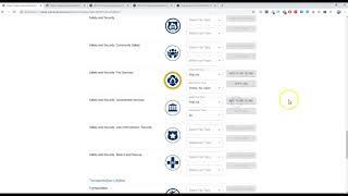 Update to NAPSG Foundation Symbol Library Tool - Copy URL for Web Maps Symbols