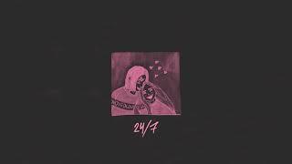 FACE – 24 на 7 (prod. by Yusei)