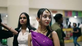 CULTURAL TEAM OF SAMASHTI-THE STUDENT COUNCIL | JAIN UNIVERSITY | BANGLORE