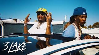 Quavo & Offset - Game (Prod. By 3LAKE)