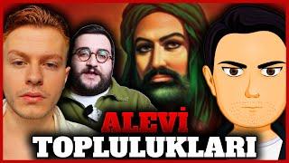 PurpleBixi - Alevi Toplulukları w/Erlik, Lex Historiae