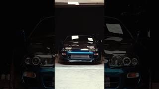 Toyota supra MK4