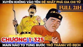 FULL 21HĐỆ NHẤT PHÁ GIA CHI TỬ TỪNG BƯỚC TRỞ THÀNH THIÊN TÀI VÔ ĐỊCHBẢN ĐẸPREVIEW TRUYỆN TRANH