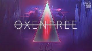 Oxenfree - ПОЛНОЕ ПРОХОЖДЕНИЕ