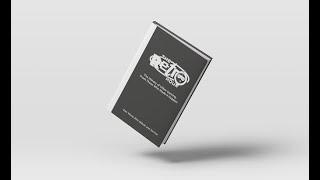Kickstarter Retro Book Project - The Retro Hour Book