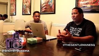 "Law Governs All" Episode 1 ShotbyBuddha w/ TheGentlemanEsq