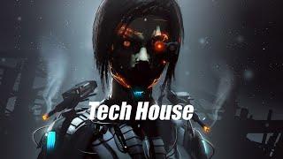 TECH HOUSE MIX 2021 #16