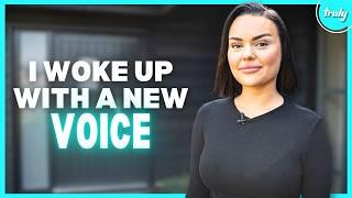 I Had A Migraine & Woke Up With A Different Accent | BORN DIFFERENT