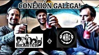 RocKríticos & MUSIC RADAR CLAN | Compartiendo cervezas!!