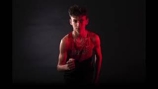 All-Region Boys Cross Country: Evan Jenkins, Camas