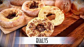 Bialys | Sponge Method