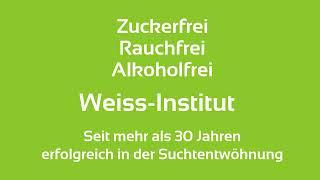 Alkoholfrei mit der Weiss-Methode - TV-Trailer