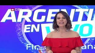 El informativo de Rafa Páramo