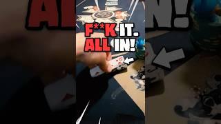 poker  gambling ️ #poker #shorts