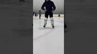 РАБОТАЕМ! • ХОККЕЙ ДЛЯ ВСЕХ