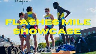 FASTEST MILE IN THE MIDWEST!! Flashes Showcase