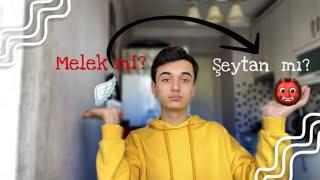 Yeni Kadro ile Melek mi Şeytan mı? //Mete Özcan