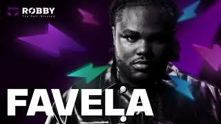 Detroit Type Beat - FAVELA (prod. by Robby The Self-Blessed)