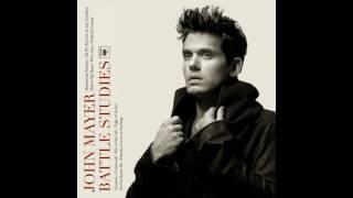 John Mayer - Edge Of Desire [HQ]