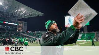 Riders defeat Lions, will face Bombers in West final for first time since 2021