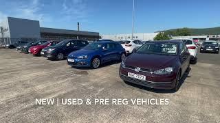 SERE Motors - Belfast Showroom and Service Centre - Meet the Branch