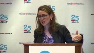 Success Academy Charter Schools in NYC: A Case Study