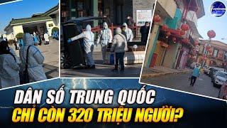 Biểu tình lớn tiếp diễn ở Trung Quốc, hơn nghìn học sinh xé sách, hô khẩu hiệu trong kỳ lưỡng hội!